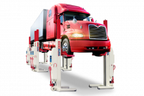 Mobile Column Lifts Mobile Column Lifts